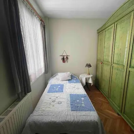 Erenkoyde Kiralik 2+1
