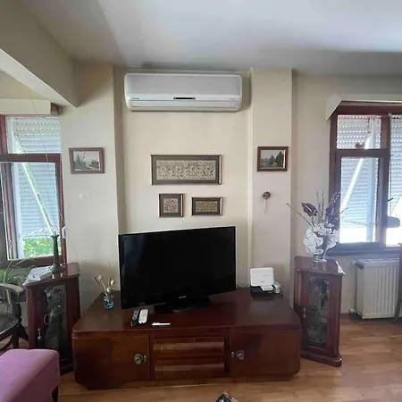 Διαμέρισμα Erenkoyde Kiralik 2+1 *