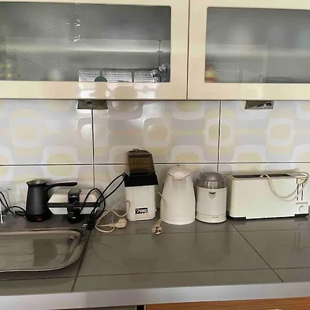 Appartamento Erenkoyde Kiralik 2+1