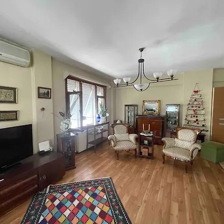 Apartment Erenkoyde Kiralik 2+1