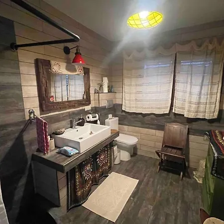 Erenkoyde Kiralik 2+1 Apartment Istanbul