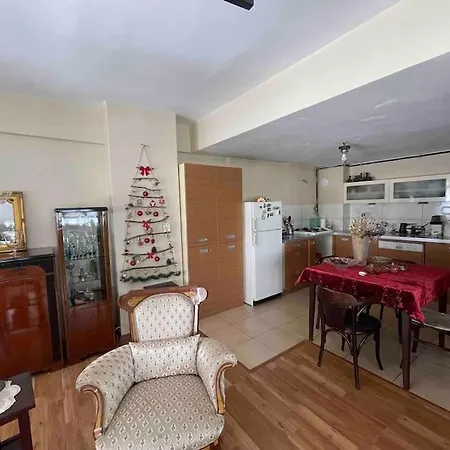 Erenkoyde Kiralik 2+1 Apartment