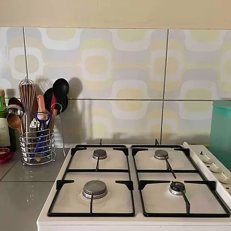 Erenkoyde Kiralik 2+1 Apartment