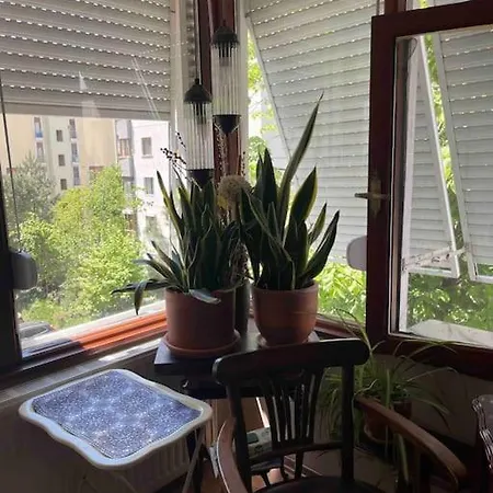 Apartment Erenkoyde Kiralik 2+1 *