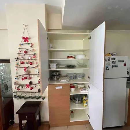 Erenkoyde Kiralik 2+1 *