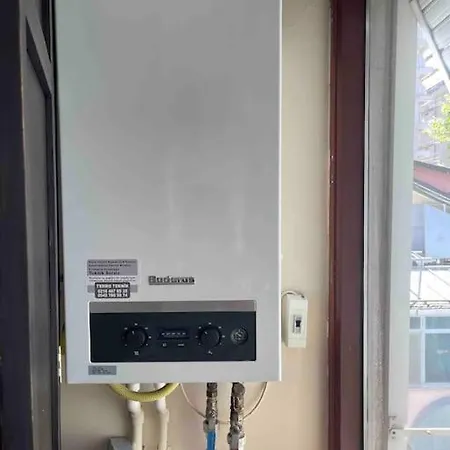 Apartment Erenkoyde Kiralik 2+1 *