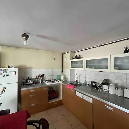 Apartment Erenkoyde Kiralik 2+1